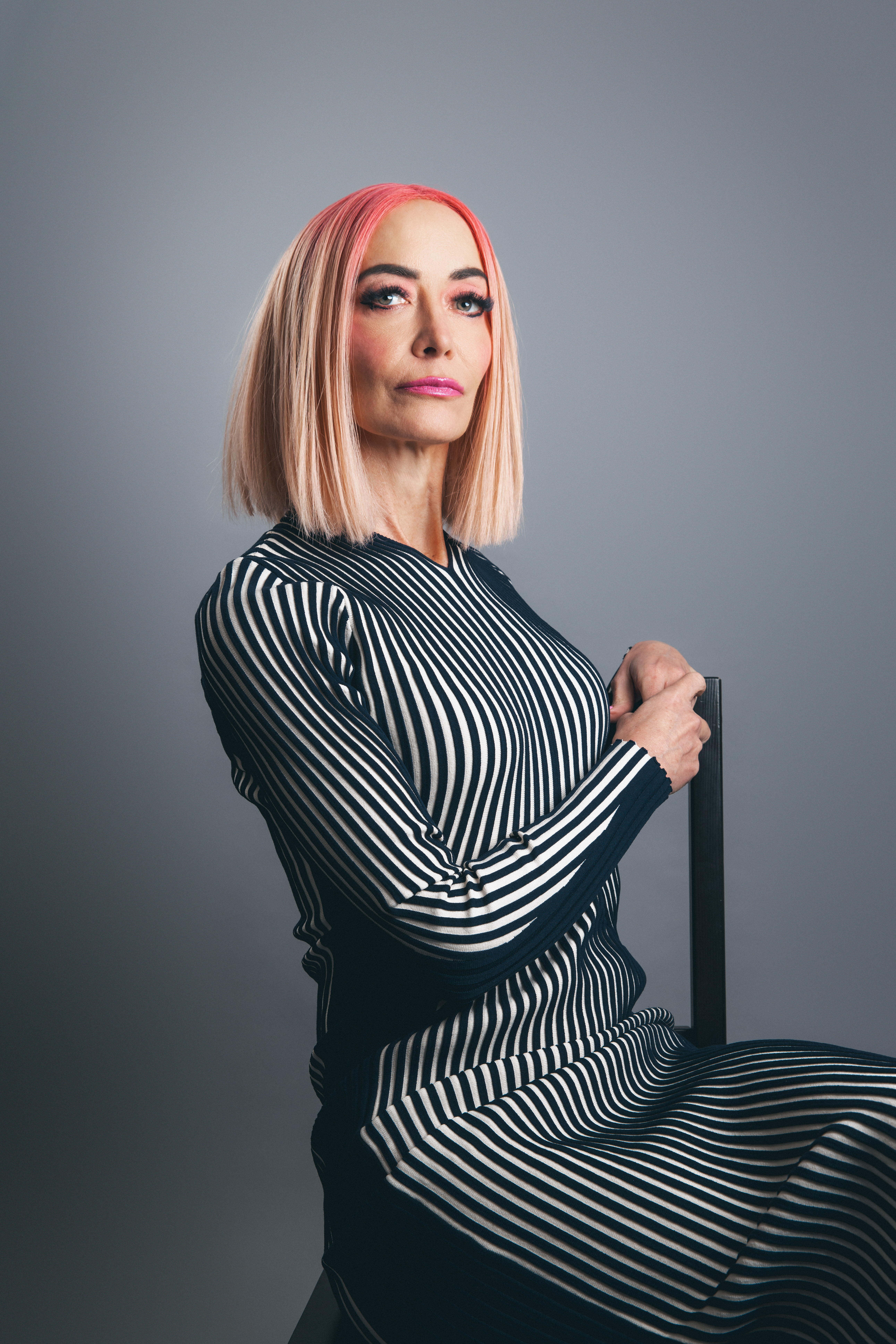 Katrien Grobler, founder of Twinnin